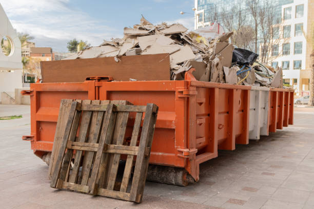 Trash Removal Near Me in Bermuda Dunes, CA